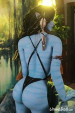 Muñeca Sexual Pato Mandarín - Pegeen - Imagen 8