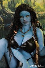 Muñeca Sexual Pato Mandarín - Pegeen - Imagen 12