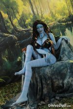 Muñeca Sexual Pato Mandarín - Pegeen - Imagen 13