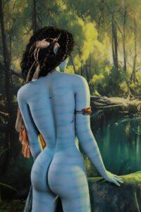 Muñeca Sexual Pato Mandarín - Pegeen 4 wubby sex doll eKe88z7