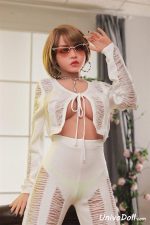 Chica Frota Muñeca Sexual - Dolora - Imagen 5