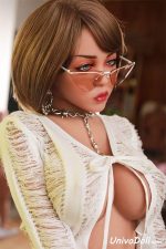 Chica Frota Muñeca Sexual - Dolora - Imagen 2