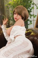 Chica Frota Muñeca Sexual - Dolora - Imagen 9