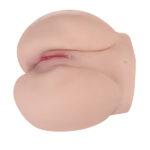 Chica Usando Muñeca Sexual Anal - Aidan