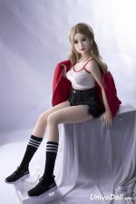 Demanda Global De Muñecas Sexuales - Dorena - Imagen 11