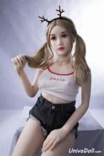 Demanda Global De Muñecas Sexuales - Dorena - Imagen 14