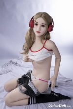 Demanda Global De Muñecas Sexuales - Dorena - Imagen 3