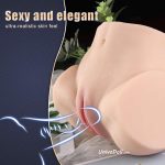 Chicas Follando Con Muñecas Sexuales - Filia - Imagen 5