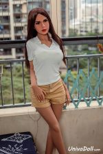 Juegos De Rol Con Muñecas Sexuales - Giselle - Imagen 9