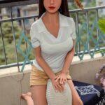 Juegos De Rol Con Muñecas Sexuales - Giselle