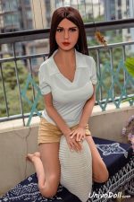 Juegos De Rol Con Muñecas Sexuales - Giselle