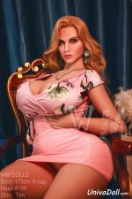 Mi Muñeca Sexual Hentai Apk - Cherye - Imagen 10