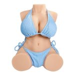 Precio De La Muñeca Sexual Harmony - Gloria - Imagen 8