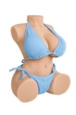 Precio De La Muñeca Sexual Harmony - Gloria - Imagen 6