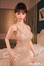 Corrida En La Boca De Una Muñeca Sexual - Amaleta - Imagen 4