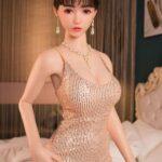 Corrida En La Boca De Una Muñeca Sexual - Amaleta