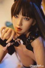 Mujer Utilizada Como Muñeca Sexual - Milagro - Imagen 9