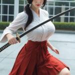 Joven Muñeca Sexual Follando - Fayette