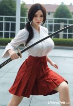 Joven Muñeca Sexual Follando - Fayette - Imagen 3