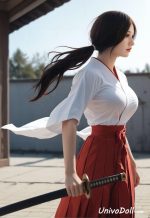 Joven Muñeca Sexual Follando - Fayette - Imagen 5