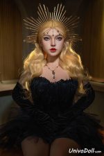 Sonidos De Muñeca Sexual Bloodborne - Darelle - Imagen 3