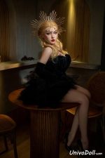 Sonidos De Muñeca Sexual Bloodborne - Darelle - Imagen 4