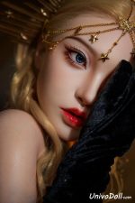 Sonidos De Muñeca Sexual Bloodborne - Darelle - Imagen 5