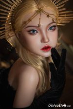 Sonidos De Muñeca Sexual Bloodborne - Darelle - Imagen 6