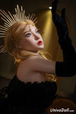 Sonidos De Muñeca Sexual Bloodborne - Darelle - Imagen 7