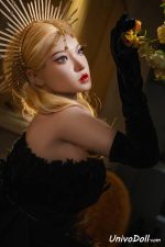 Sonidos De Muñeca Sexual Bloodborne - Darelle - Imagen 8