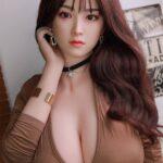 Yael Yc Cohen Muñeca Sexual - Germain