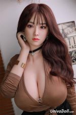 Yael Yc Cohen Muñeca Sexual - Germain