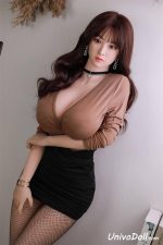 Yael Yc Cohen Muñeca Sexual - Germain - Imagen 6