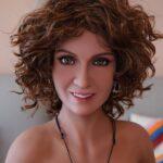 Muñeca Sexual Savannah Stevens - Candida