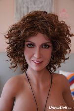 Muñeca Sexual Savannah Stevens - Candida