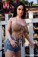 Muñeca Sexual Que Se Masturba Automáticamente Porno - Cornela