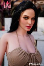 Muñeca Sexual Que Se Masturba Automáticamente Porno - Cornela - Imagen 9