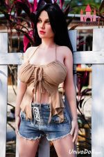 Muñeca Sexual Que Se Masturba Automáticamente Porno - Cornela - Imagen 3