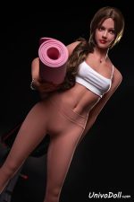 Muñecas Sexuales Fabricadas En Estados Unidos - Britney - Imagen 3