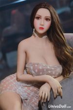 Documentales Sobre Muñecas Sexuales - Tomiko - Imagen 7