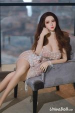 Documentales Sobre Muñecas Sexuales - Tomiko - Imagen 5