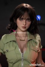 Muñeca Sexual Gay Al Por Mayor - Arleyne - Imagen 5