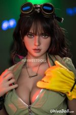 Muñeca Sexual Gay Al Por Mayor - Arleyne - Imagen 10