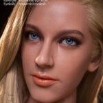 Fábricas De Muñecas Sexuales Calientes - Whitley