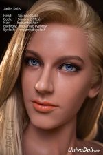 Fábricas De Muñecas Sexuales Calientes - Whitley