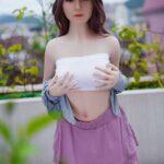 Vendedores De Muñecas Sexuales Copa B En Ee. Uu. - Corrine