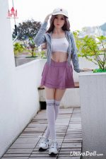 Vendedores De Muñecas Sexuales Copa B En Ee. Uu. - Corrine - Imagen 2