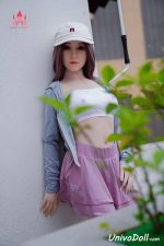 Vendedores De Muñecas Sexuales Copa B En Ee. Uu. - Corrine - Imagen 5