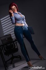 Muñecas Sexuales Baratas Con Curvas Reales - Katusha - Imagen 5