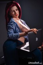 Muñecas Sexuales Baratas Con Curvas Reales - Katusha - Imagen 9